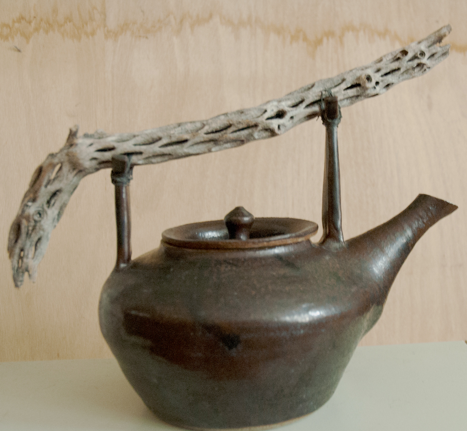 Kit Teapot